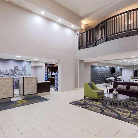 Hotel La Quinta By Wyndham Kennesaw Exterior foto