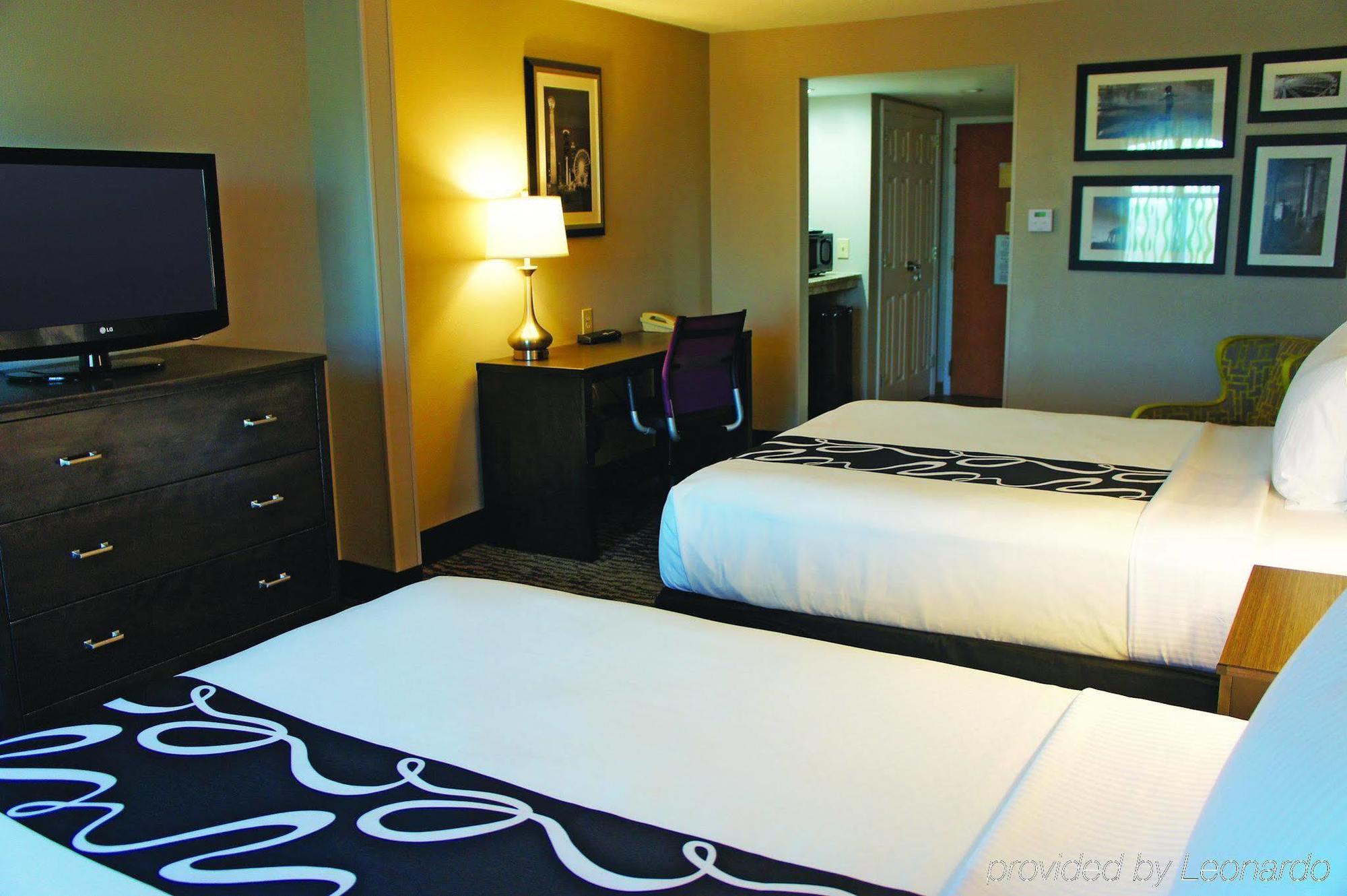 Hotel La Quinta By Wyndham Kennesaw Exterior foto